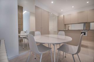 Pis a San Pablo. Planta baja a estrenar