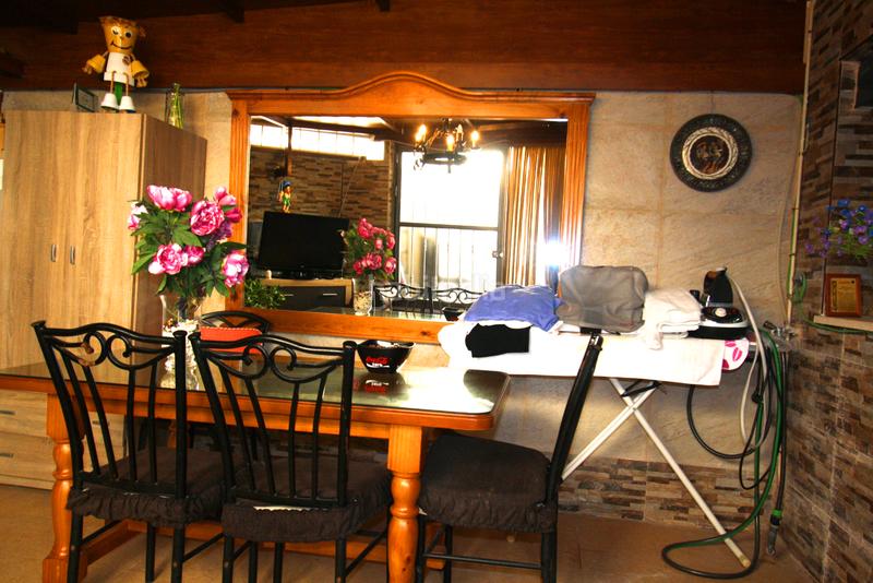 Foto 01e4d058-ac2e-4824-89ed-278cd475553c. Casa a schiera con riscaldamento in Santa Teresa - Vereda Albacete