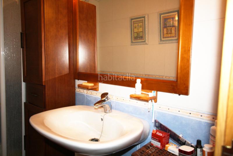 Foto 08ef5c10-89b0-423d-bba4-f695d7193c2c. Casa a schiera con riscaldamento in Santa Teresa - Vereda Albacete