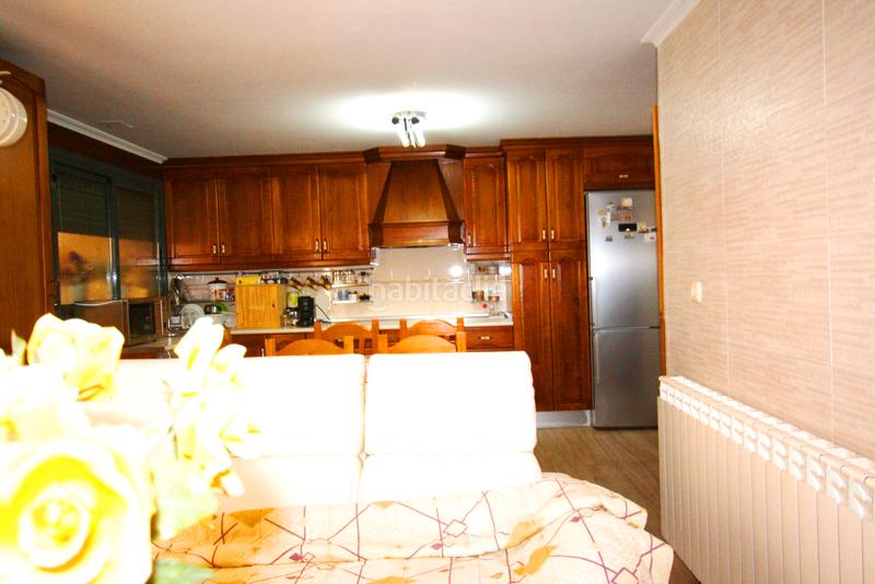 Foto 2219f459-6086-4df4-a15f-1492894f05c1. Casa a schiera con riscaldamento in Santa Teresa - Vereda Albacete