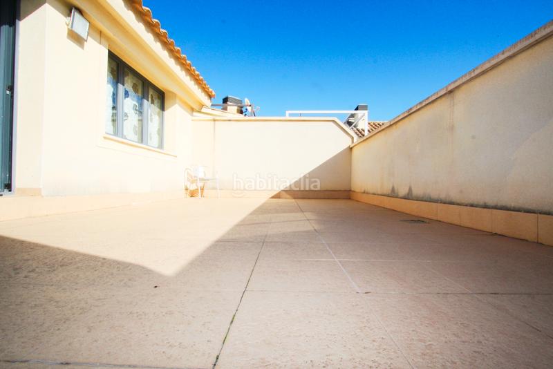 Foto 2286bbb5-1cce-45f5-b709-8fccd366f805. Casa a schiera con riscaldamento in Santa Teresa - Vereda Albacete