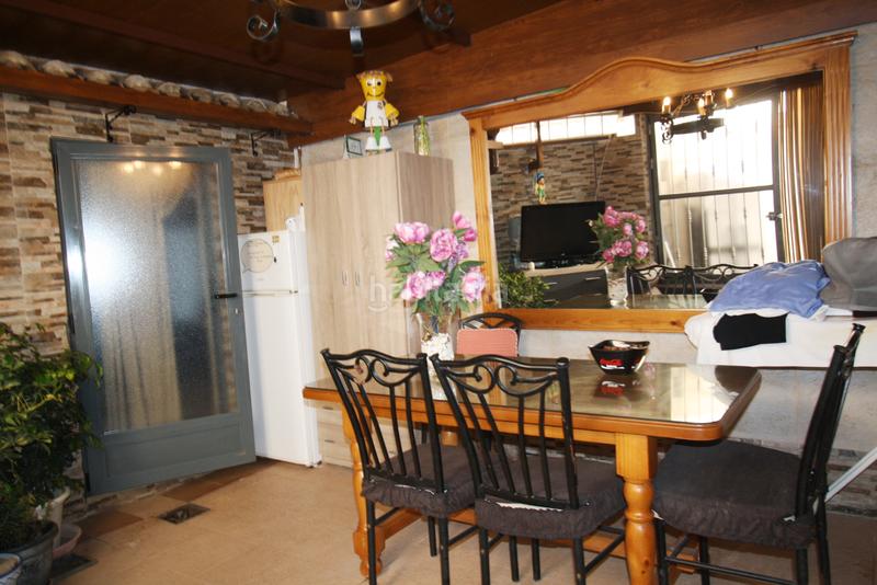 Foto 31976c48-c16a-4ce3-8d64-4c2991c363b1. Casa a schiera con riscaldamento in Santa Teresa - Vereda Albacete