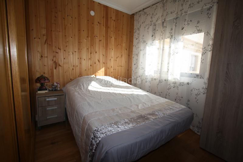 Foto 3a7fb9f0-3d64-4f7f-bd3f-f0d39d9f95e5. Casa a schiera con riscaldamento in Santa Teresa - Vereda Albacete