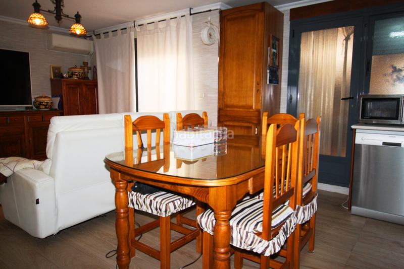 Foto 42e50139-71e6-4efa-9750-f424aa7d0556. Casa a schiera con riscaldamento in Santa Teresa - Vereda Albacete