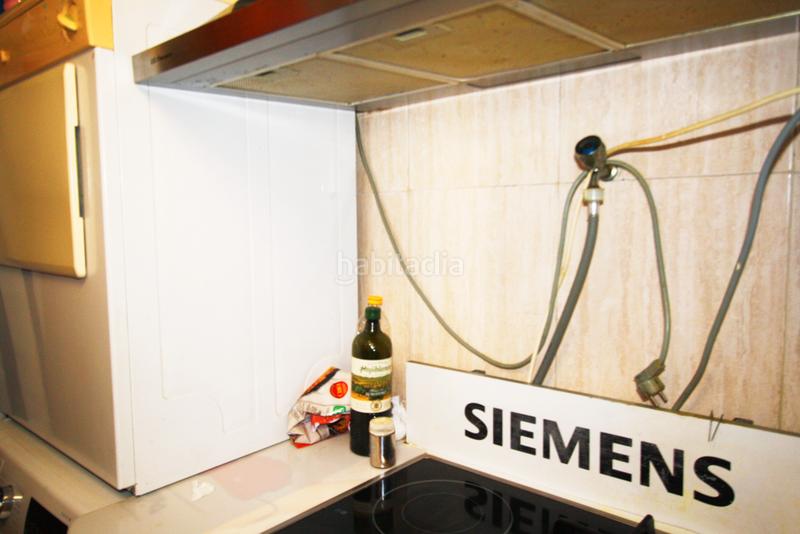 Foto 43c90fc4-6c9b-4aab-9c83-6c4f85ee941b. Casa a schiera con riscaldamento in Santa Teresa - Vereda Albacete