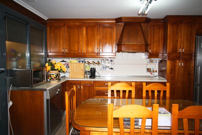 Foto 481ed90f-2fc9-4d5f-827d-102cbf856825. Casa a schiera con riscaldamento in Santa Teresa - Vereda Albacete