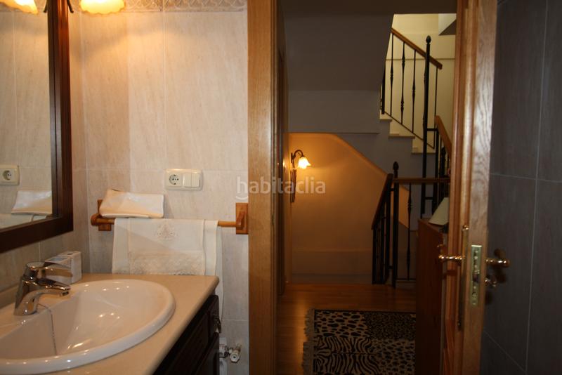 Foto 51c64d9c-f512-421d-a230-c54bb78e4d40. Casa a schiera con riscaldamento in Santa Teresa - Vereda Albacete