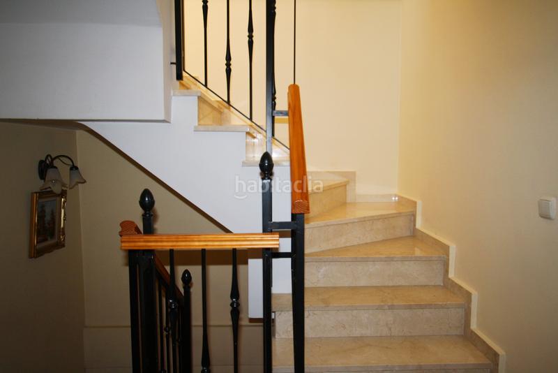 Foto 543f8daa-09e5-46f3-a66c-ea95962ff53b. Casa a schiera con riscaldamento in Santa Teresa - Vereda Albacete