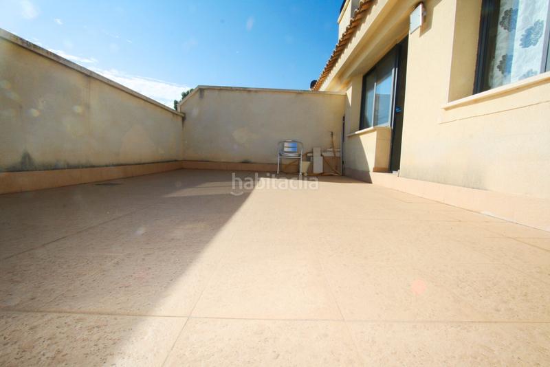 Foto 66f55e3a-2dbd-4b71-9e30-ed6abd4e9c1d. Casa a schiera con riscaldamento in Santa Teresa - Vereda Albacete