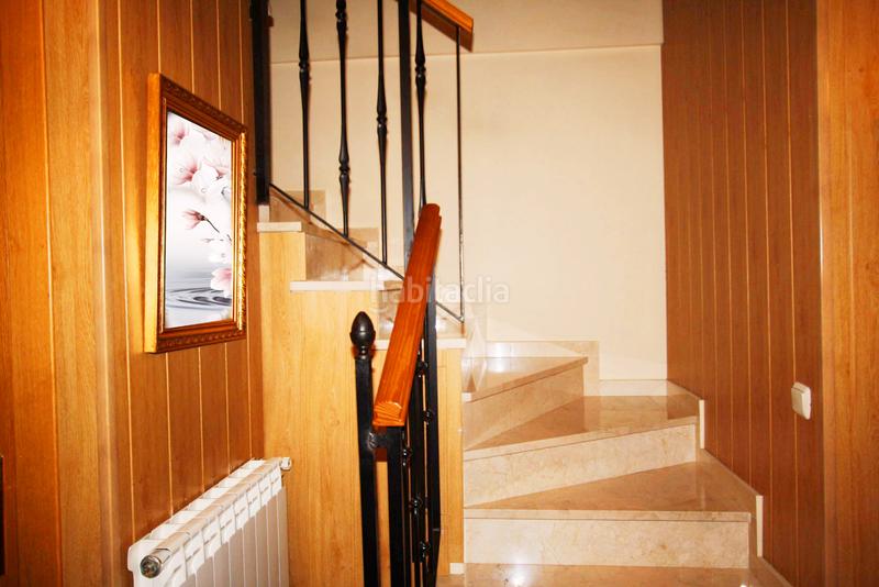 Foto 78d778eb-a5e2-4f76-b517-8fe2d0af2404. Casa a schiera con riscaldamento in Santa Teresa - Vereda Albacete