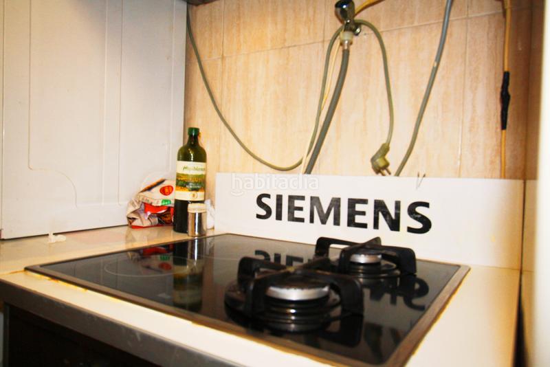 Foto 89545b13-3701-4283-a9a4-0e97aedc71b8. Casa a schiera con riscaldamento in Santa Teresa - Vereda Albacete