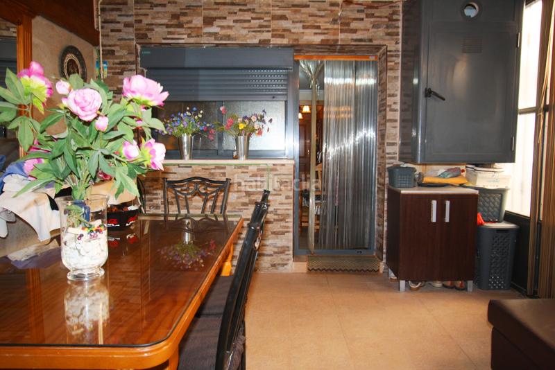 Foto 8b5ce7fc-ba5a-40b9-8479-beac5c7ceada. Casa a schiera con riscaldamento in Santa Teresa - Vereda Albacete