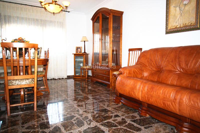 Foto 9a939416-b279-411b-a0f6-191d7d4d2f65. Casa a schiera con riscaldamento in Santa Teresa - Vereda Albacete