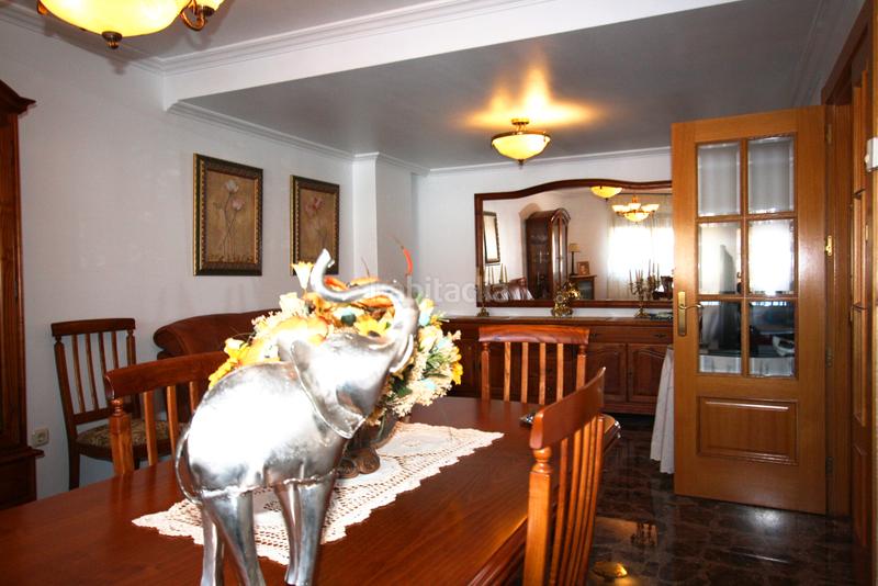 Foto a4210bd9-365c-4177-9ed2-c2f00ca08eb8. Casa a schiera con riscaldamento in Santa Teresa - Vereda Albacete