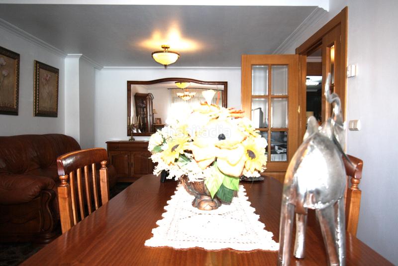 Foto aa3039a6-9078-4b6e-90fc-4f57b9bc77b0. Casa a schiera con riscaldamento in Santa Teresa - Vereda Albacete