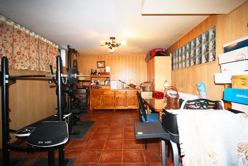 Foto afa63133-cbde-4801-b859-38637f771354. Casa a schiera con riscaldamento in Santa Teresa - Vereda Albacete