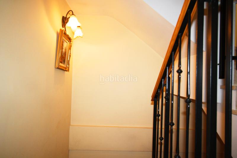 Foto bfbc0350-1f1b-410e-91c7-8af774c6244d. Casa a schiera con riscaldamento in Santa Teresa - Vereda Albacete