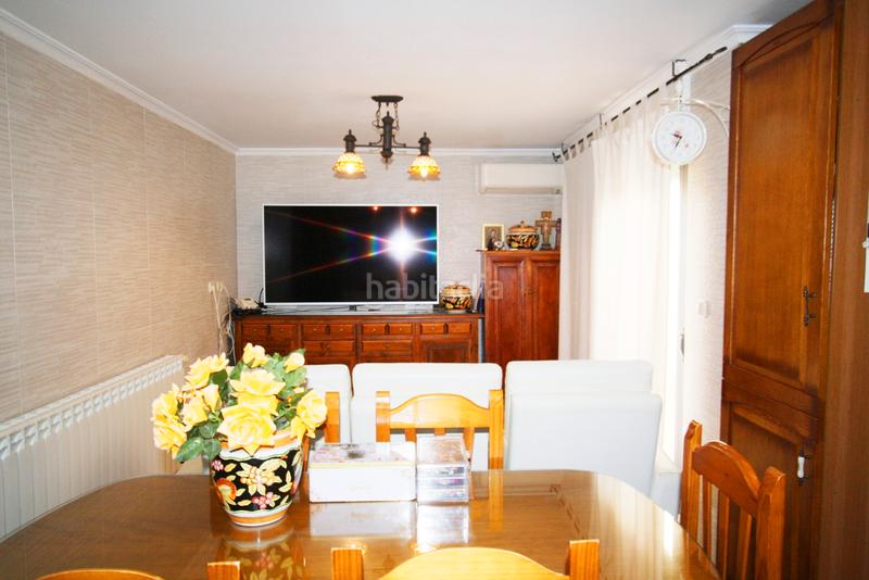 Foto c078d27c-a30c-46f1-bb87-3f4034dff663. Casa a schiera con riscaldamento in Santa Teresa - Vereda Albacete