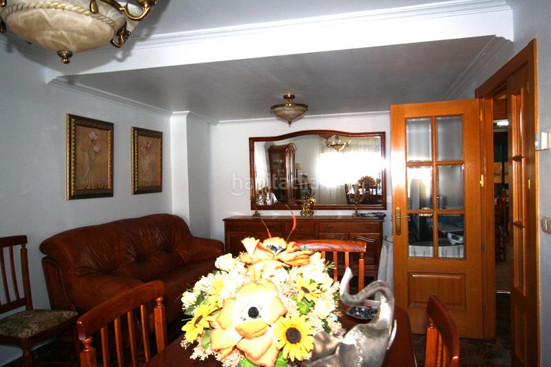 Foto c4500691-a3f8-4166-94a8-e5e18a8c5d7c. Casa a schiera con riscaldamento in Santa Teresa - Vereda Albacete