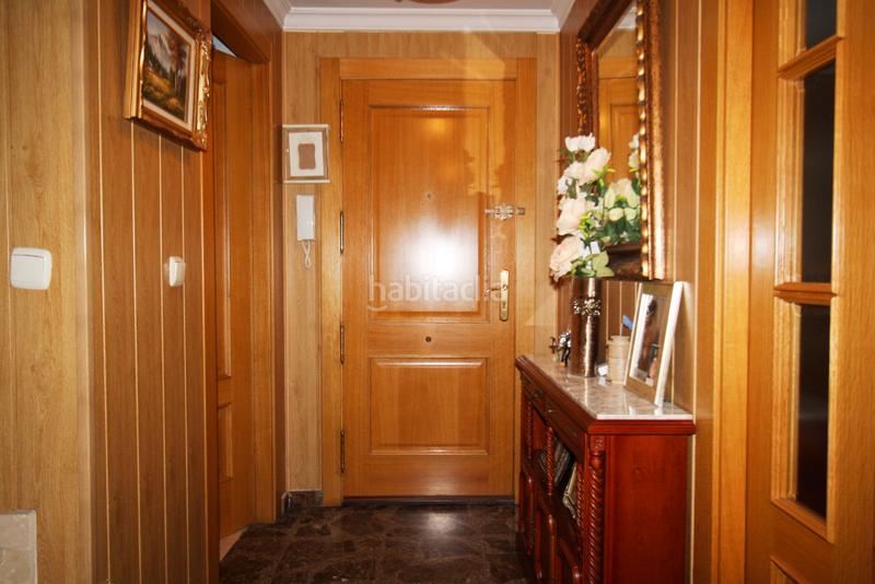 Foto c99a5af6-39b6-4360-bab3-240c0c759bfc. Casa a schiera con riscaldamento in Santa Teresa - Vereda Albacete