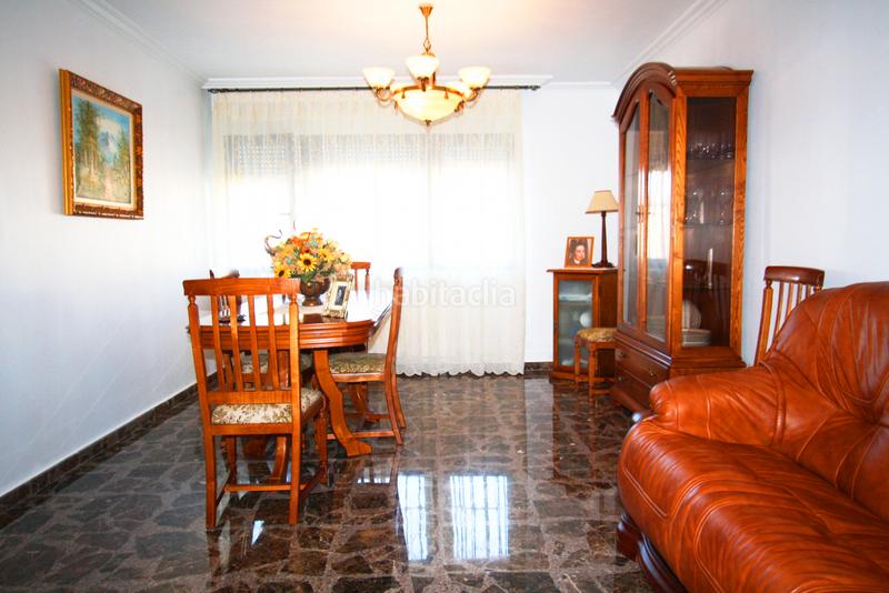 Foto cf96d63f-6879-4fee-b1ec-71c7d125d4d9. Casa a schiera con riscaldamento in Santa Teresa - Vereda Albacete