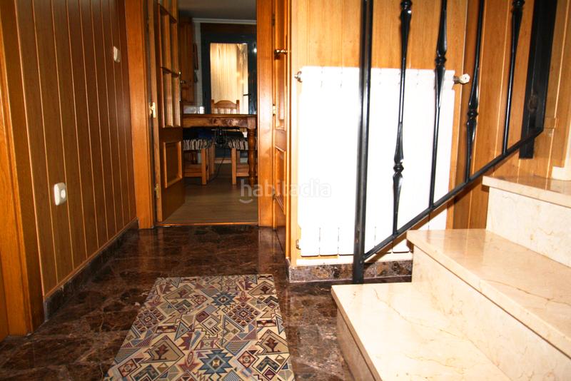 Foto d47086d8-7021-4a99-b7f0-9de857fe3a2b. Casa a schiera con riscaldamento in Santa Teresa - Vereda Albacete