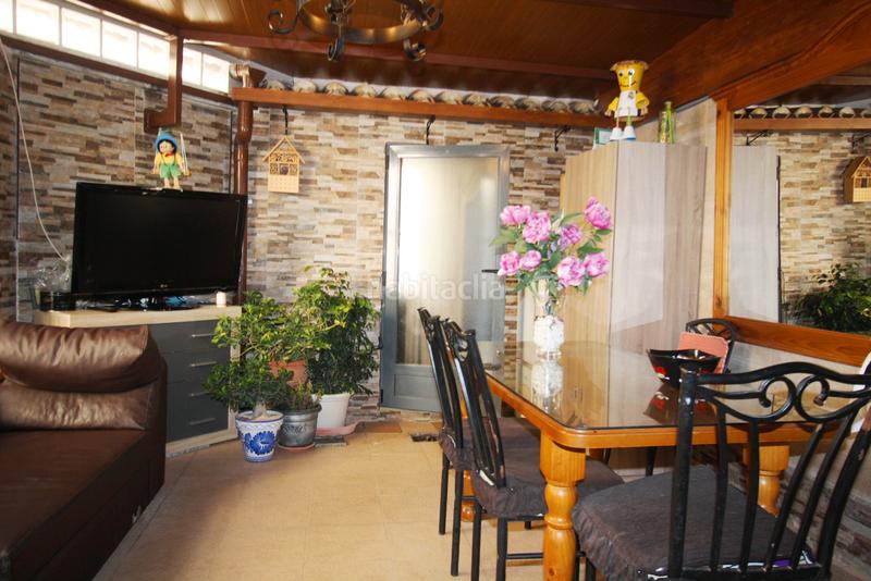 Foto d4c25385-f30d-4070-8ac9-127f69c4dcb9. Casa a schiera con riscaldamento in Santa Teresa - Vereda Albacete