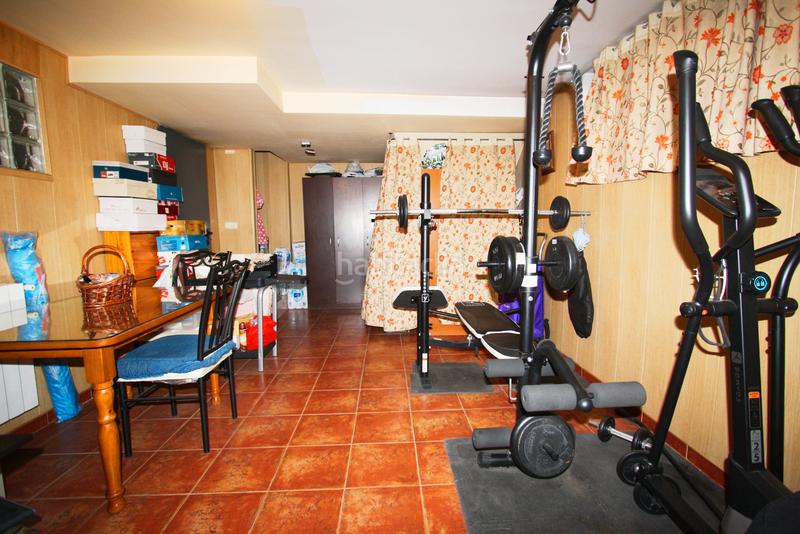 Foto d5600c8a-8141-4ca5-a970-8cb005c09723. Casa a schiera con riscaldamento in Santa Teresa - Vereda Albacete