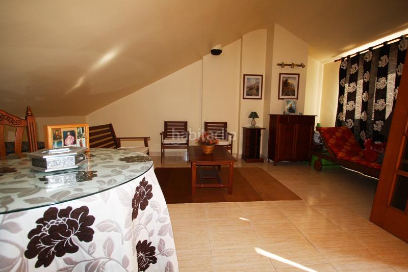 Foto e0054635-8fcb-49c6-91f9-95ce36e16c49. Casa a schiera con riscaldamento in Santa Teresa - Vereda Albacete