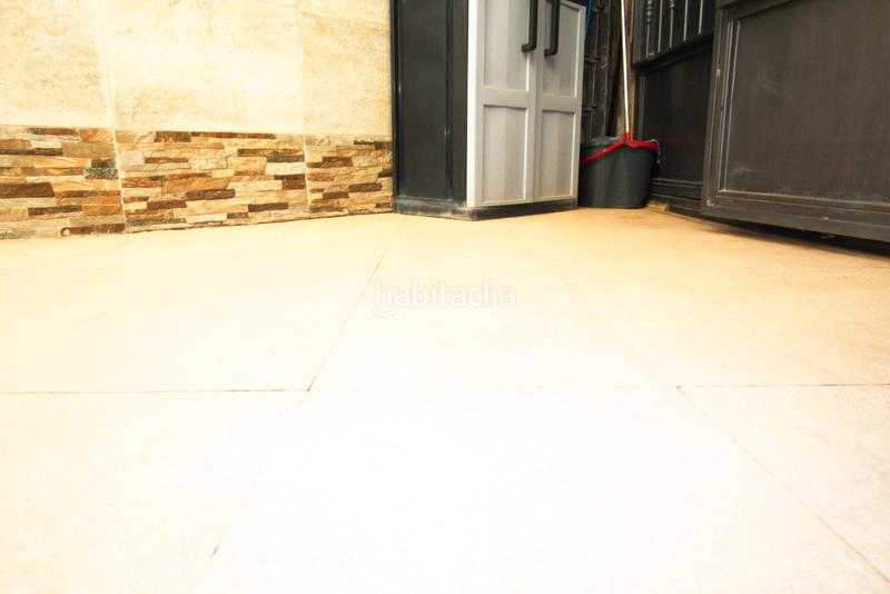 Foto e5ff21a5-935e-4835-ac79-8c249a405795. Casa a schiera con riscaldamento in Santa Teresa - Vereda Albacete