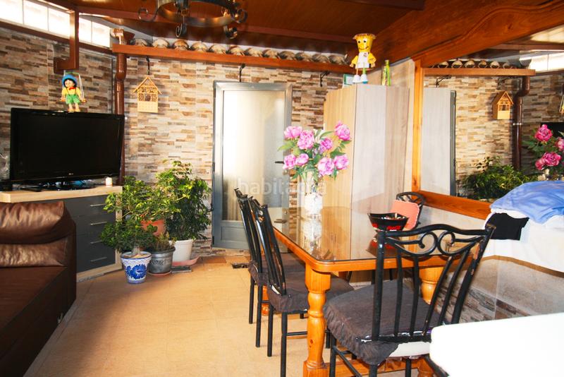 Foto ee0c5cd4-c51c-45a8-bce0-193d71dde1ff. Casa a schiera con riscaldamento in Santa Teresa - Vereda Albacete