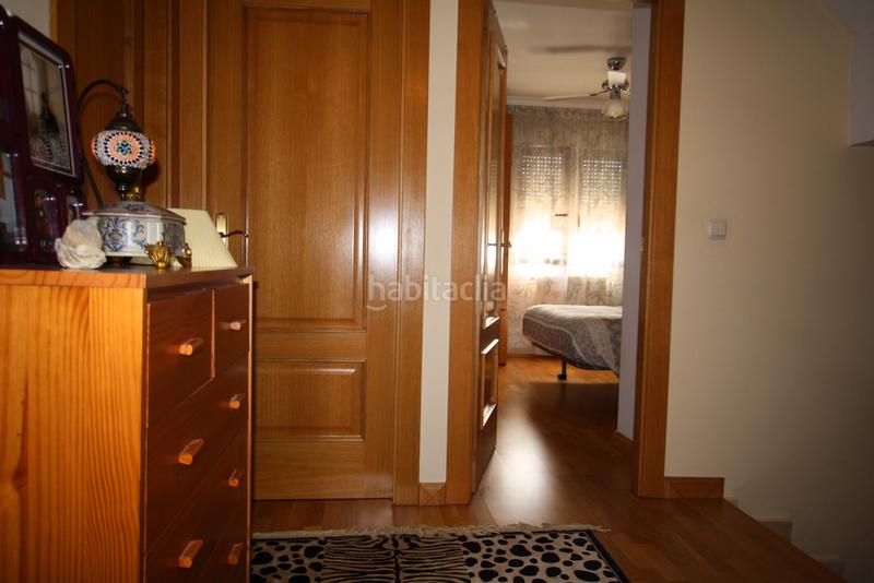 Foto f661671f-b5c7-4f9a-a460-bea5bce218ab. Casa a schiera con riscaldamento in Santa Teresa - Vereda Albacete