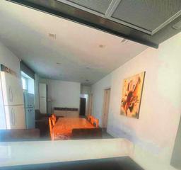 Planta baixa a Calle daoiz 19. Planta baja con gran patio reformada a estrenar