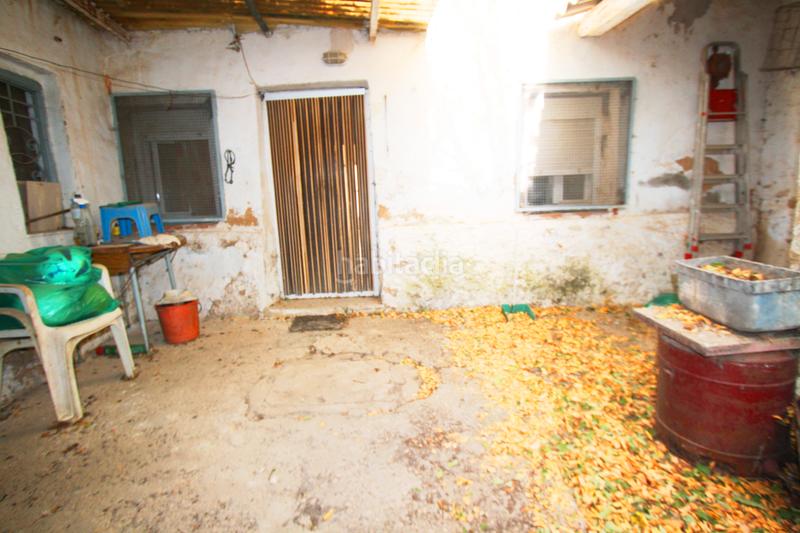 Foto 22837ba5-c7a4-4d5d-b42c-ff8e5637c8cb. Casa ¡¡ vivienda independiente de una planta para reformar !! en Albacete