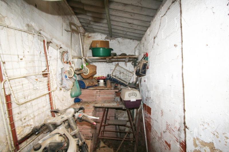 Foto 27c01a8e-a767-4cb3-a191-b7ce33483d97. Casa ¡¡ vivienda independiente de una planta para reformar !! en Albacete