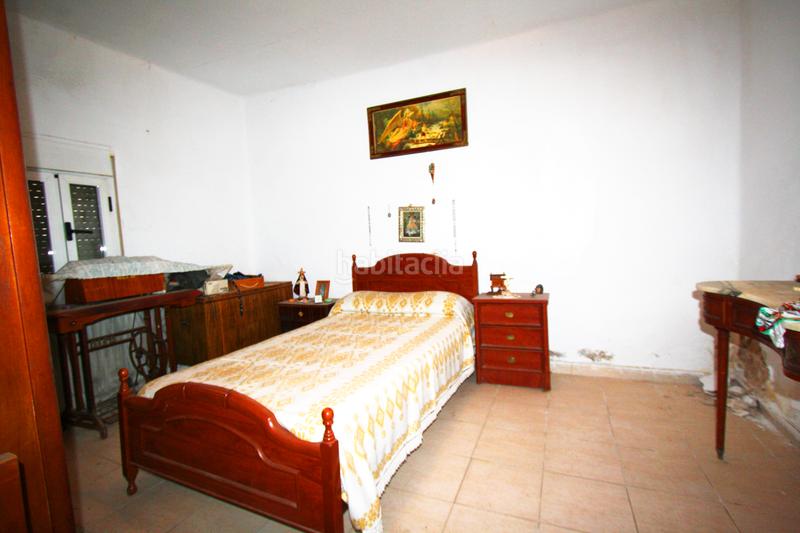 Foto 28dc59e8-7814-4336-a8a9-b323be96ddff. Casa ¡¡ vivienda independiente de una planta para reformar !! en Albacete