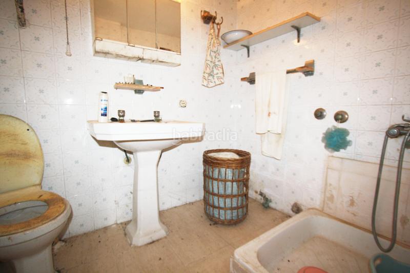 Foto 2a9f471c-d4a5-42e3-9105-4a9fcf3b0b05. Casa ¡¡ vivienda independiente de una planta para reformar !! en Albacete