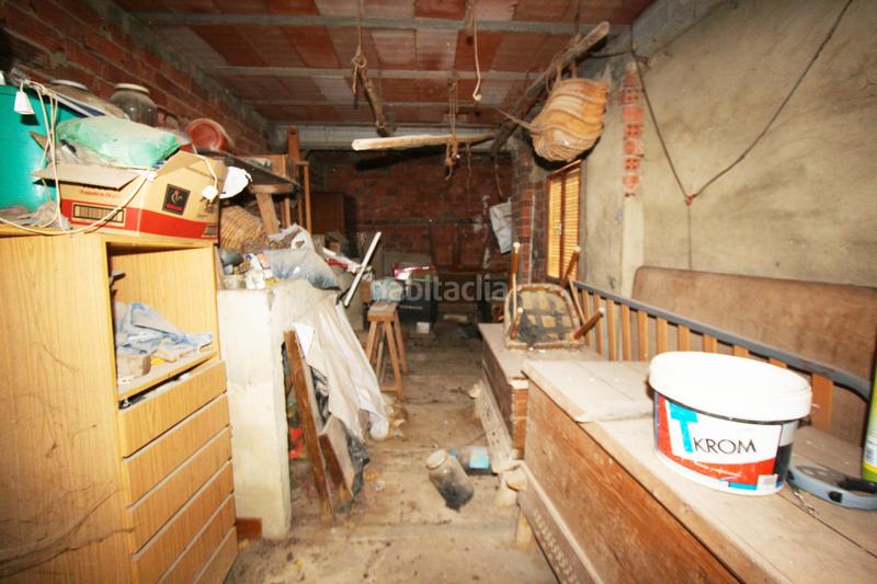 Foto 2bc4a6a8-6366-495d-8148-e3a609fb1f7d. Casa ¡¡ vivienda independiente de una planta para reformar !! en Albacete