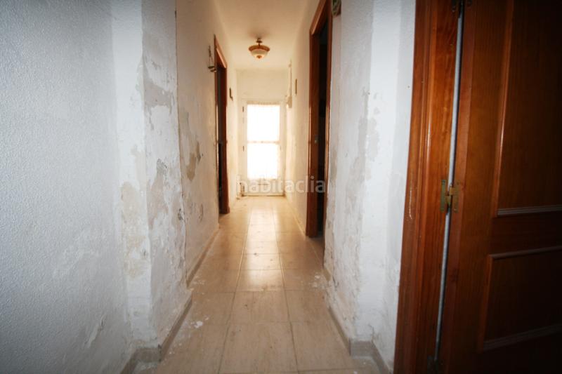 Foto 4cdc1f41-d320-454e-a6c8-44c7aacaaaff. Casa ¡¡ vivienda independiente de una planta para reformar !! en Albacete