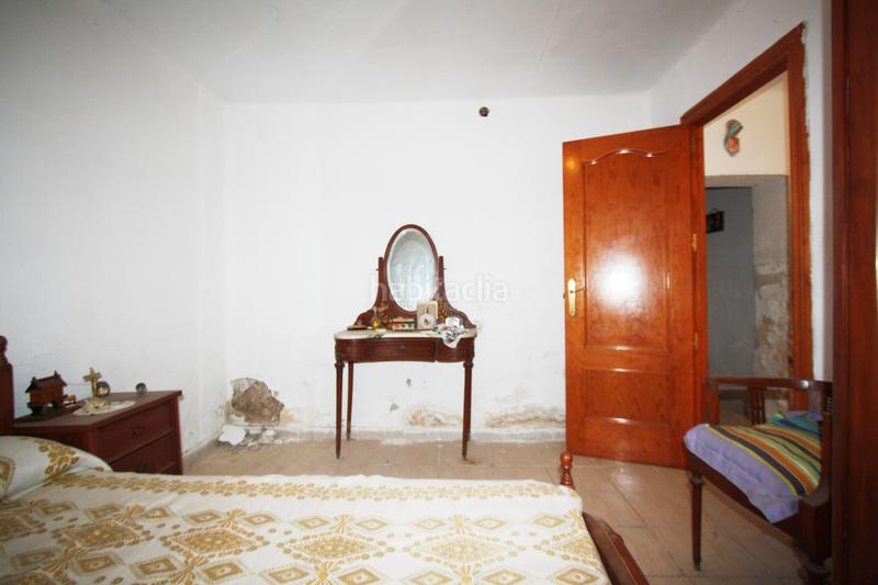 Foto 74d7274c-a720-4974-82b1-eb156b9386a3. Casa ¡¡ vivienda independiente de una planta para reformar !! en Albacete