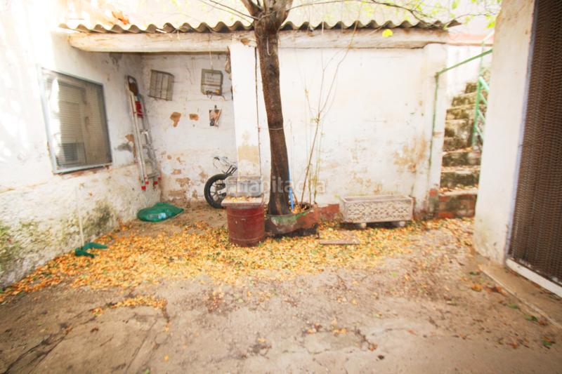 Foto 8774aa3b-68e1-4cd9-ac0e-27029fd881ab. Casa ¡¡ vivienda independiente de una planta para reformar !! en Albacete