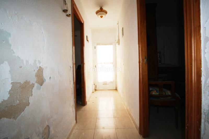 Foto a181641a-27fa-4572-8005-853c8a0ba647. Casa ¡¡ vivienda independiente de una planta para reformar !! en Albacete