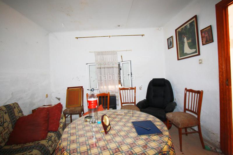 Foto a98edcb4-af4b-404b-9884-f3245f2bf170. Casa ¡¡ vivienda independiente de una planta para reformar !! en Albacete