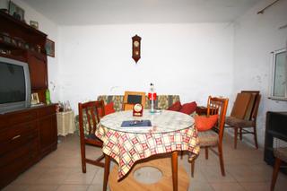 Maison à San Pedro. ¡¡ vivienda independiente de una planta para reformar !!
