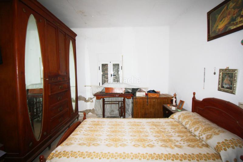 Foto eff62618-1844-41b6-89b7-03f6433ebbaa. Casa ¡¡ vivienda independiente de una planta para reformar !! en Albacete