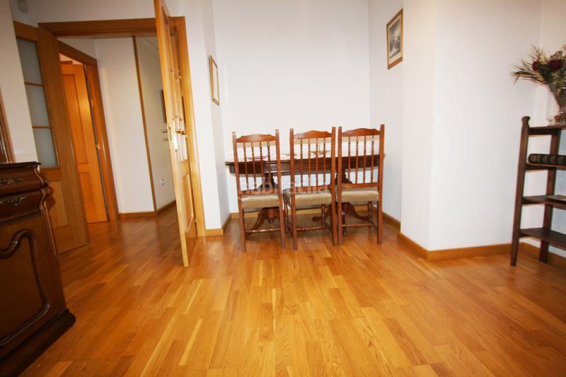 Foto 2c64e03d-ca3b-4d6d-bf88-a370c55933a5. Appartement avec chauffage parking dans Ensanche - Franciscanos Albacete