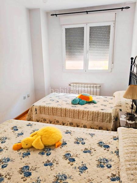 Foto 5039e4a9-fe1b-4217-b99d-613c7277874c. Appartement avec chauffage parking dans Ensanche - Franciscanos Albacete