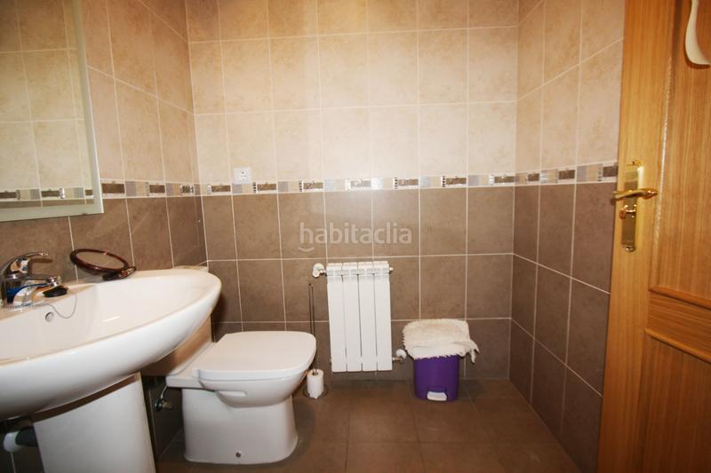 Foto 59f1d225-a01b-43d0-8618-f9b12e9ac99d. Appartement avec chauffage parking dans Ensanche - Franciscanos Albacete