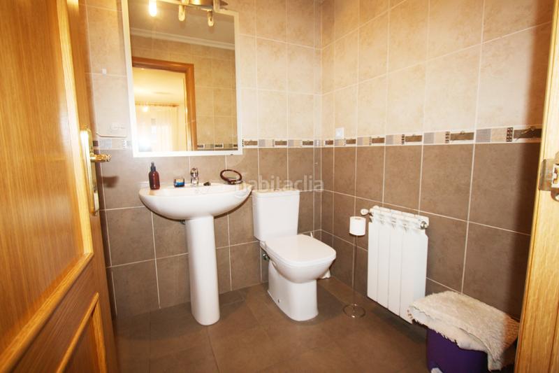 Foto 60b4a0c8-73f7-45a4-80fa-b4f88f853669. Appartement avec chauffage parking dans Ensanche - Franciscanos Albacete