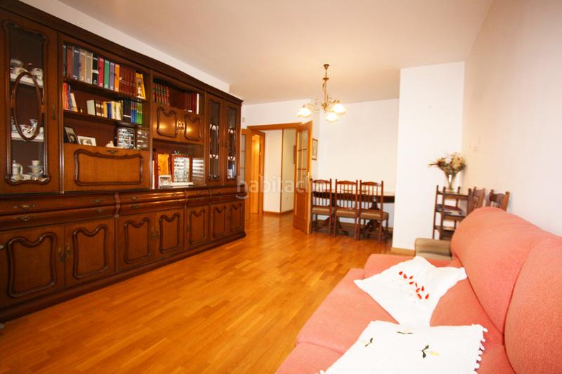 Foto 709e3783-67e6-4f04-b4da-d9f72e46392c. Appartement avec chauffage parking dans Ensanche - Franciscanos Albacete